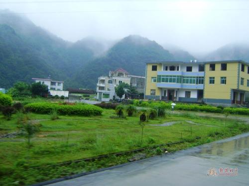 福建省泉州永春县一都镇美岭景区--东埔村邻近景点介绍